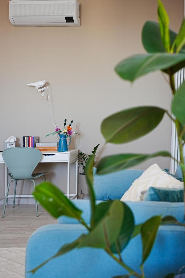 Green Apartment In Milan 10Min From Centralstation Экстерьер фото