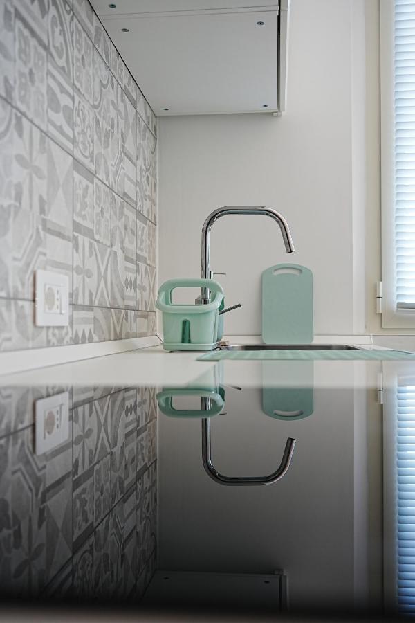 Green Apartment In Milan 10Min From Centralstation Экстерьер фото