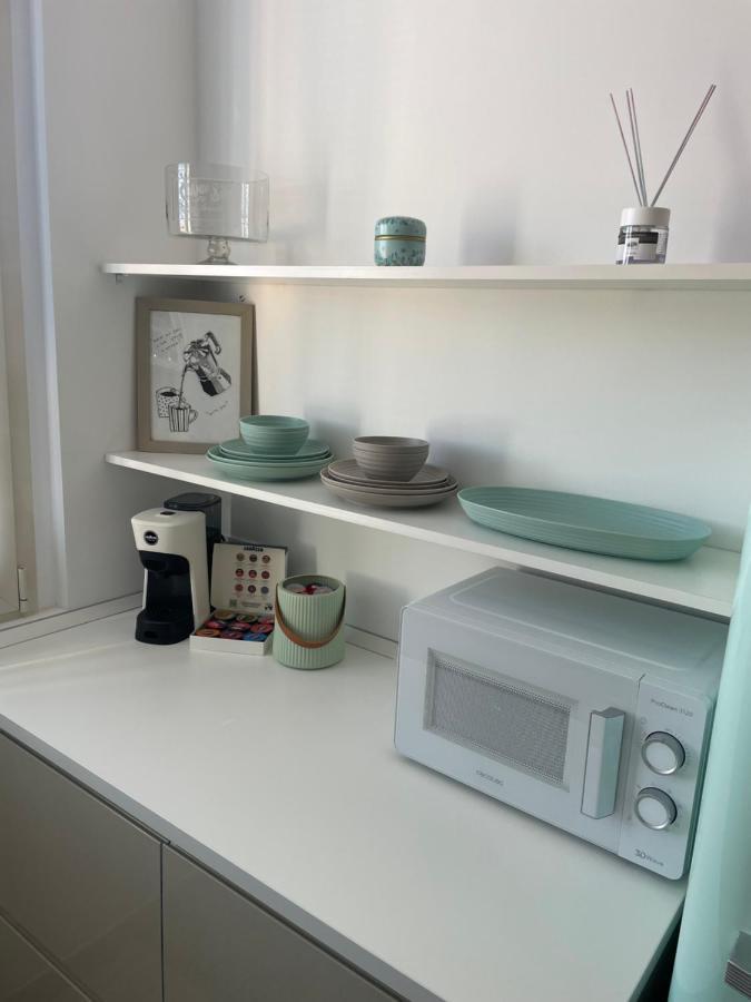 Green Apartment In Milan 10Min From Centralstation Экстерьер фото