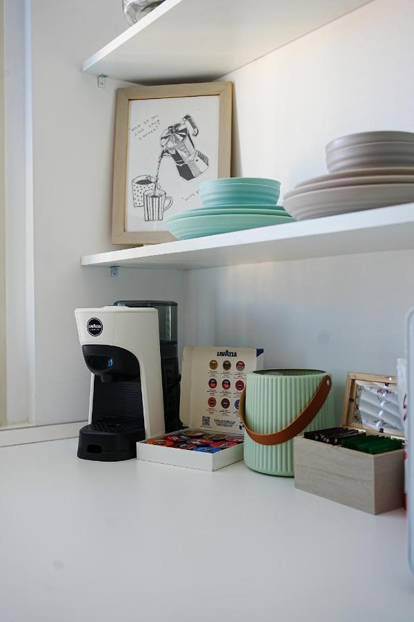 Green Apartment In Milan 10Min From Centralstation Экстерьер фото
